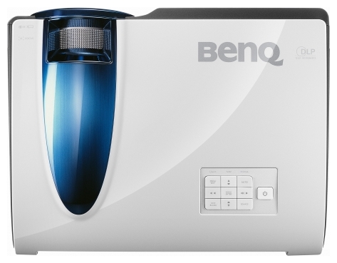 Проектор BenQ LX60ST