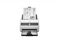 Сканер Epson WorkForce DS-870 (B11B250401)