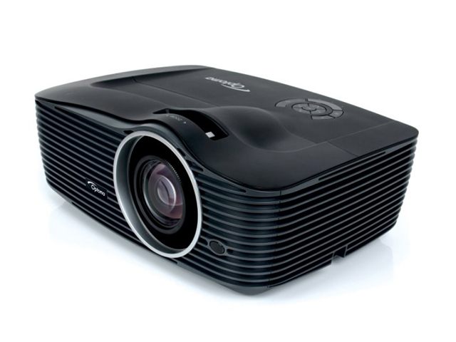 Проектор Optoma HD151X