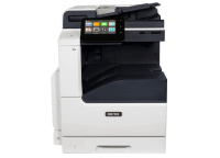МФУ Xerox VersaLink C7120/C7125/C7130 (базовый блок) с тумбой и жестким диском