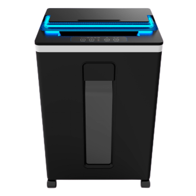 Шредер (уничтожитель) Office Kit S165UVCD (1.9x10 мм)