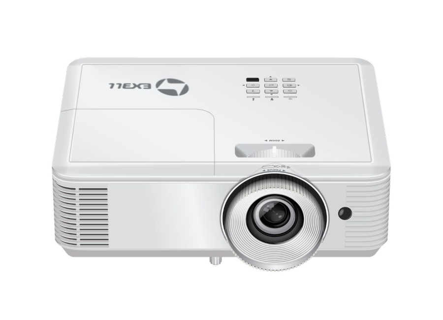 Проектор Exell EXD102STW