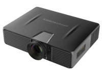 Проектор Appotronics AL-MU500A, лазерный, DLP, WUXGA (1920x1200), чёрный
