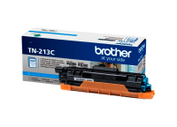 Тонер-картридж повышенной емкости Brother TN-213C (TN213C)