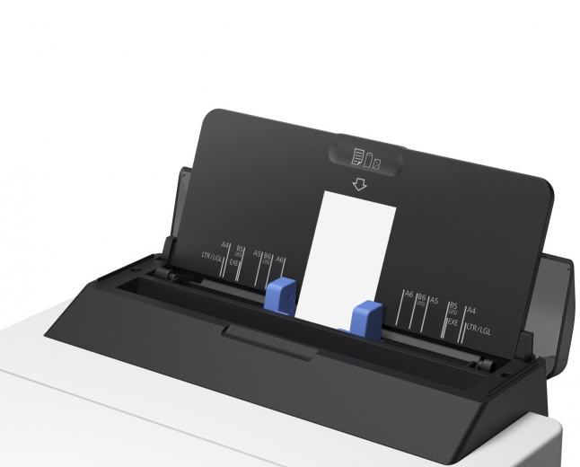 Принтер Epson WorkForce Pro WF-C529RDW + extra tray (C11CG79401BU)