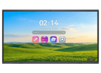 Интерактивная панель Classic Solution IFP-755P4K (GEN-2) c OPS-модулем