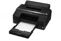 Струйный плоттер Epson SureColor SC-P5000 Violet Spectro (C11CF66001A3)
