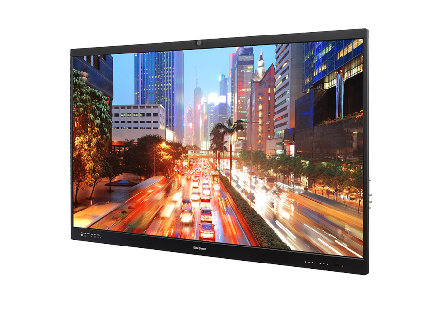 Интерактивный комплекс EliteBoard LR-86US7IB5