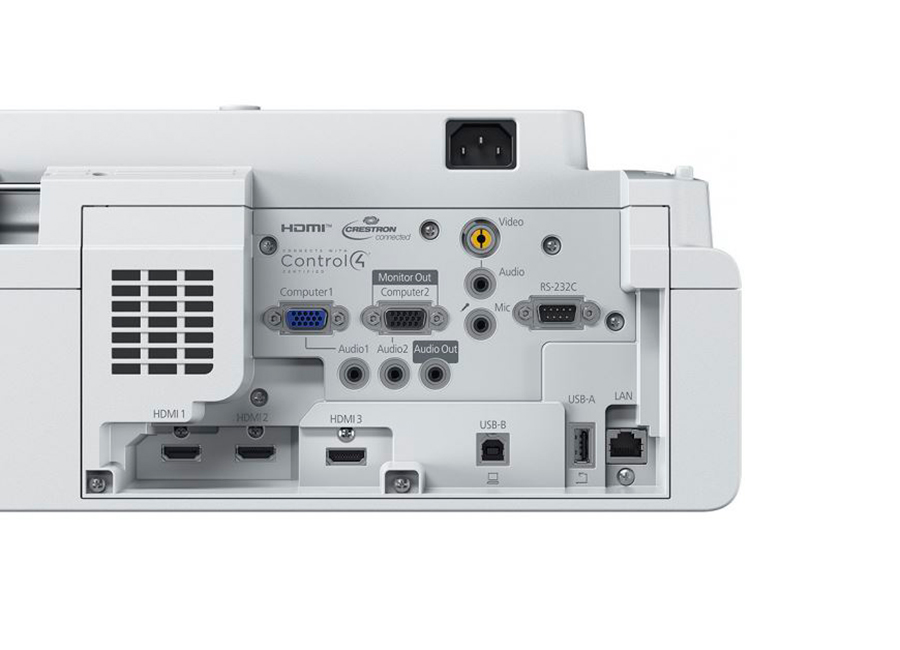 Проектор Epson EB-725W (V11H999040)