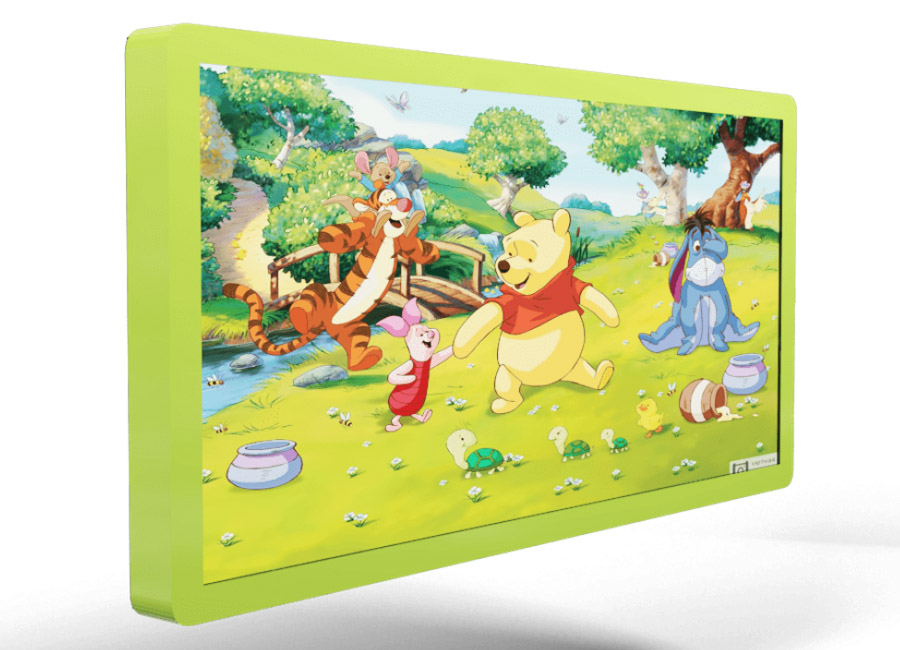 Интерактивная панель BM Group IQ KID Mini 32"