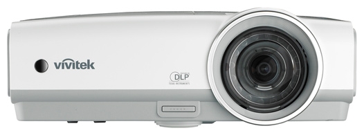 Проектор Vivitek D857WT