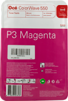 Картридж для плоттеров ColorWave 550 Magenta 500 гр (8425B003)