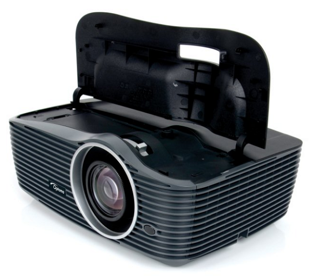 Проектор Optoma EH501