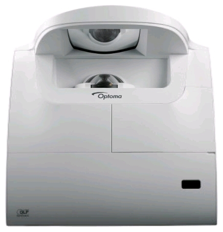 Проектор Optoma EW675UT