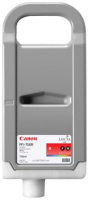 Картридж для плоттеров Canon PFI-706R Red 700 мл (6687B001)