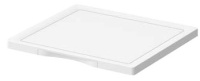 Крышка Canon Printer Cover Type W (0606C001)