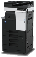 МФУ Konica Minolta bizhub 287 A7AH027 (A7AH021)
