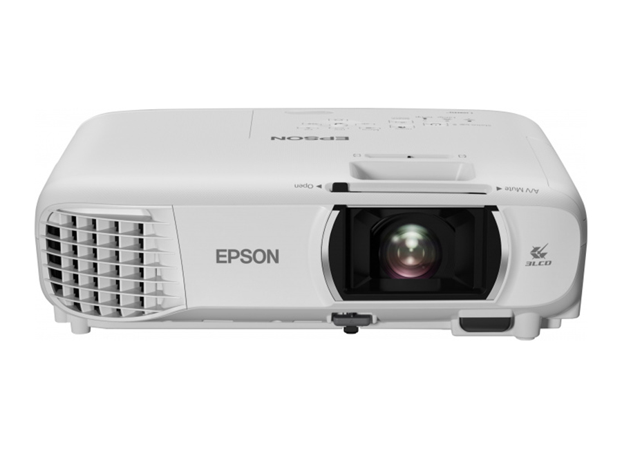 Проектор Epson EH-TW740 (V11H979040)