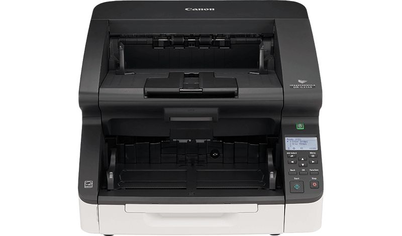 Сканер Canon imageFORMULA DR-G2140 (3149C003)
