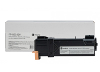 Тонер-картридж F+ Imaging FP-X6140Y желтый, 2000 стр.