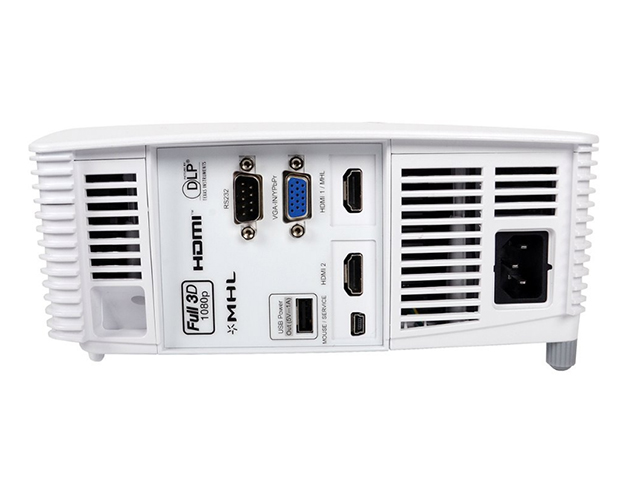 Проектор Optoma HD26LV