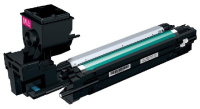 Тонер-картридж Konica Minolta TNP-21M (A0WG0CH)