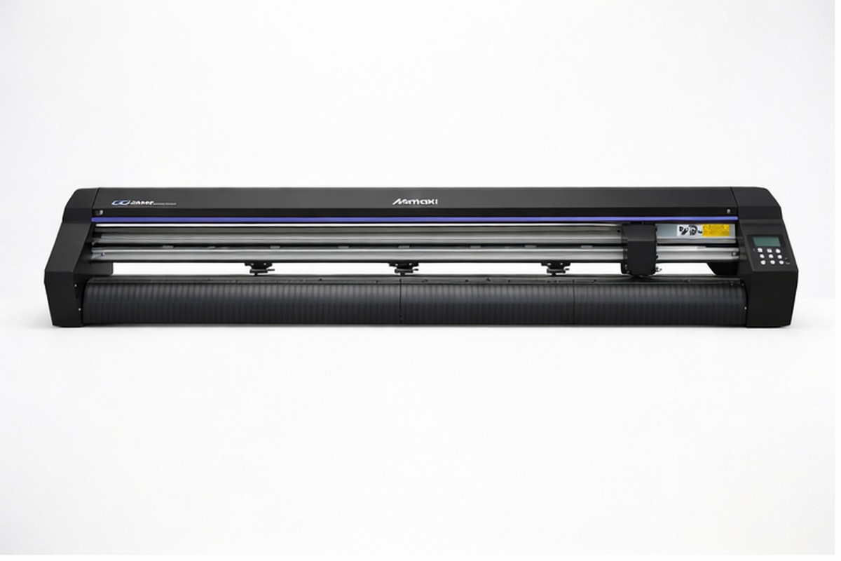 Режущий плоттер Mimaki CG-130AR
