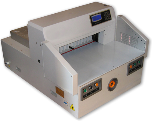 Резак для бумаги BW-520 V