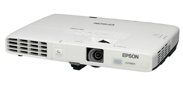 Проектор Epson EB-1771W (V11H477040)