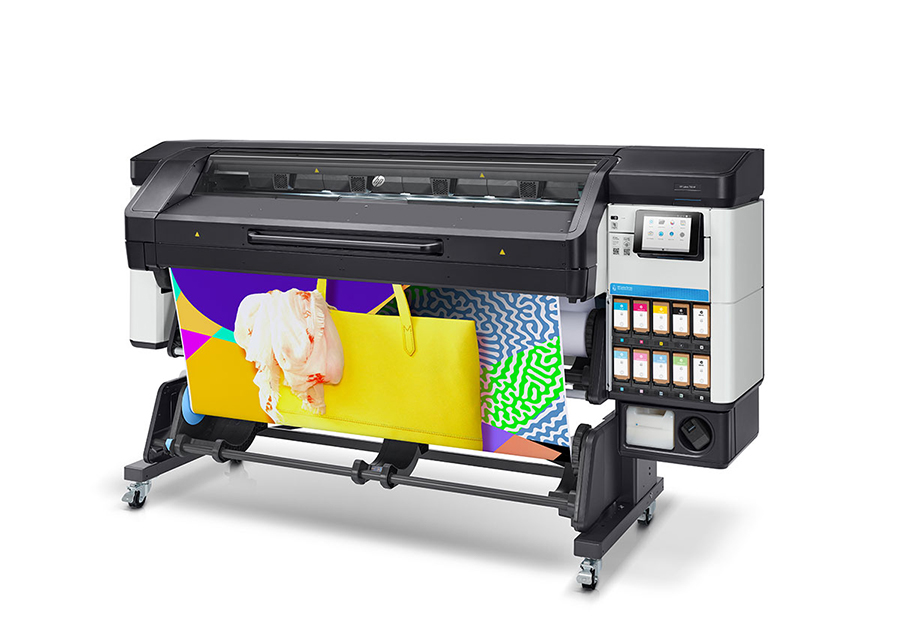 Латексный плоттер HP Latex 700W Printer (Y0U23B)