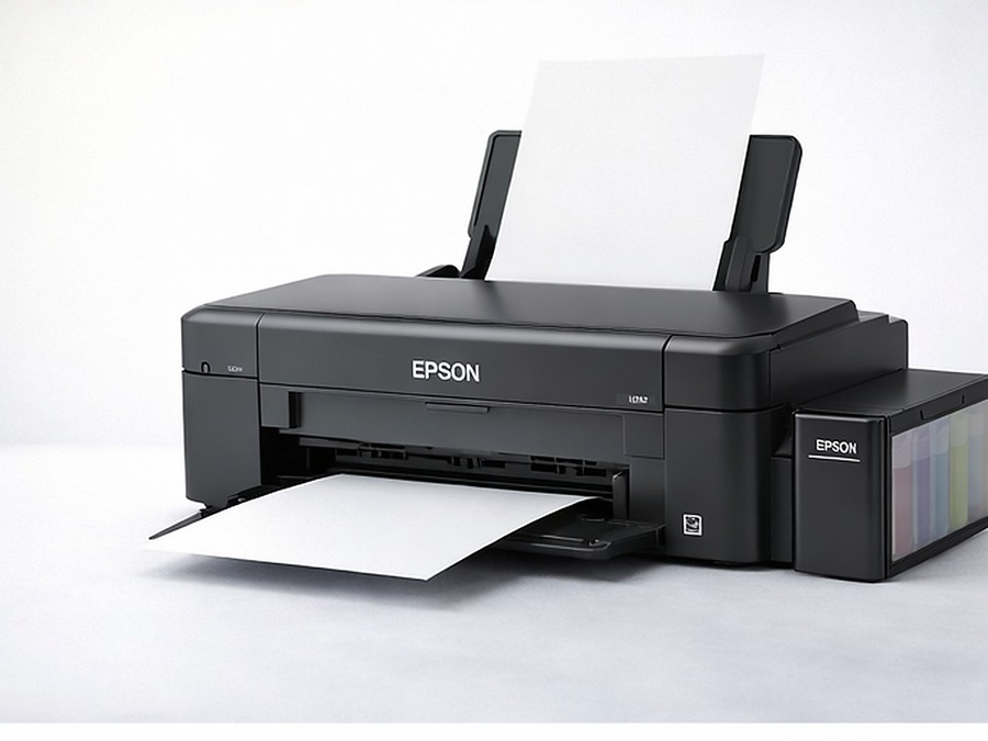 Принтер Epson L132 (C11CE58403)