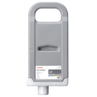 Картридж для плоттеров Canon PFI-702GY Gray 700 мл (2221B005)