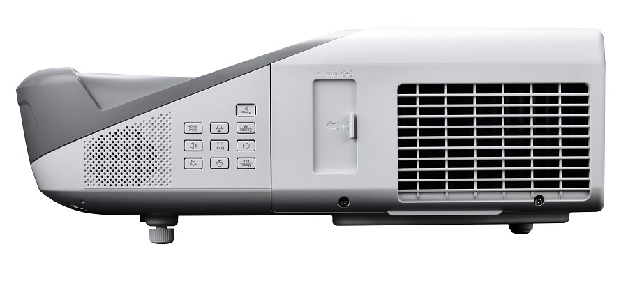 Проектор ViewSonic PX800HD