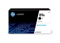 Картридж HP LaserJet 89A лазерный черный (CF289A)