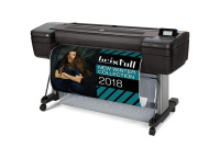Струйный плоттер HP DesignJet Z9+ 44" PostScript (W3Z72A)