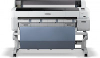 Струйный плоттер Epson SureColor SC-T7200D (C11CD41301A0)