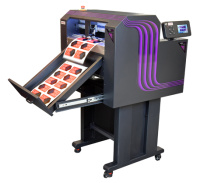 Режущий плоттер Intec ColorCut SC5000