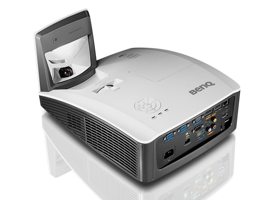 Проектор BenQ MW855UST+