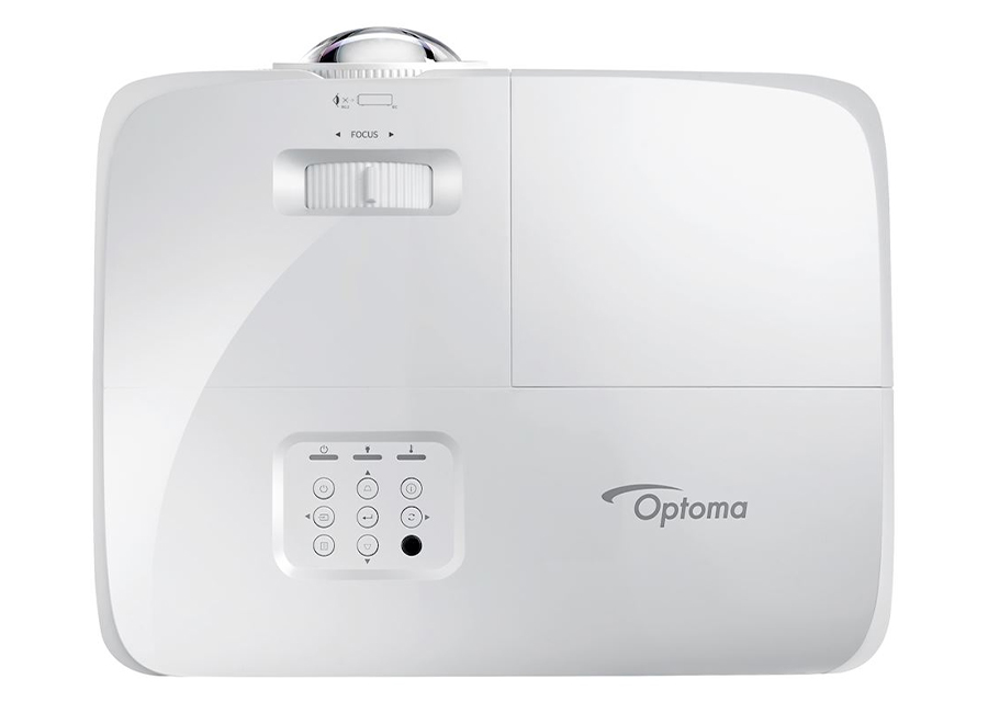 Проектор Optoma HD29HSTx