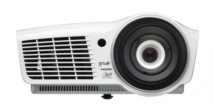 Проектор Vivitek H1180