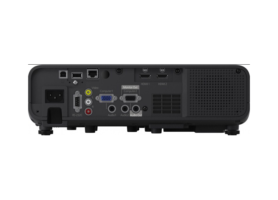 Проектор Epson EB-L255F (V11HA17140)