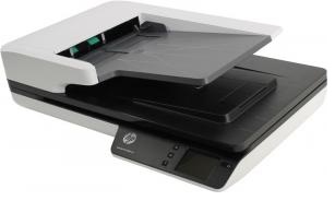 Сканер HP ScanJet Pro 4500 fn1 (L2749A)