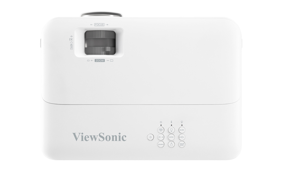 Проектор ViewSonic PX703HD