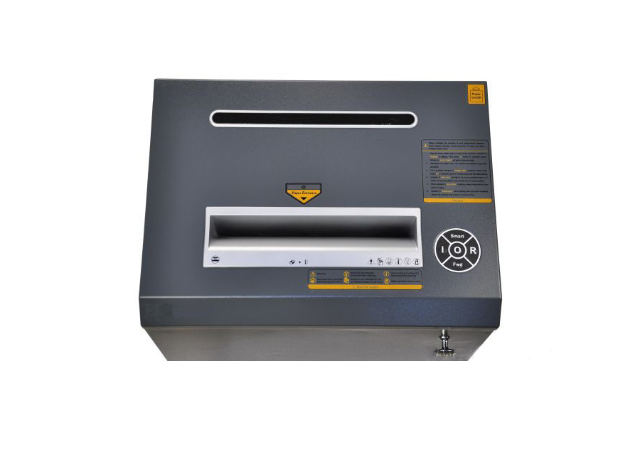 Шредер (уничтожитель) Jinpex JP-516 C (2x15 мм)