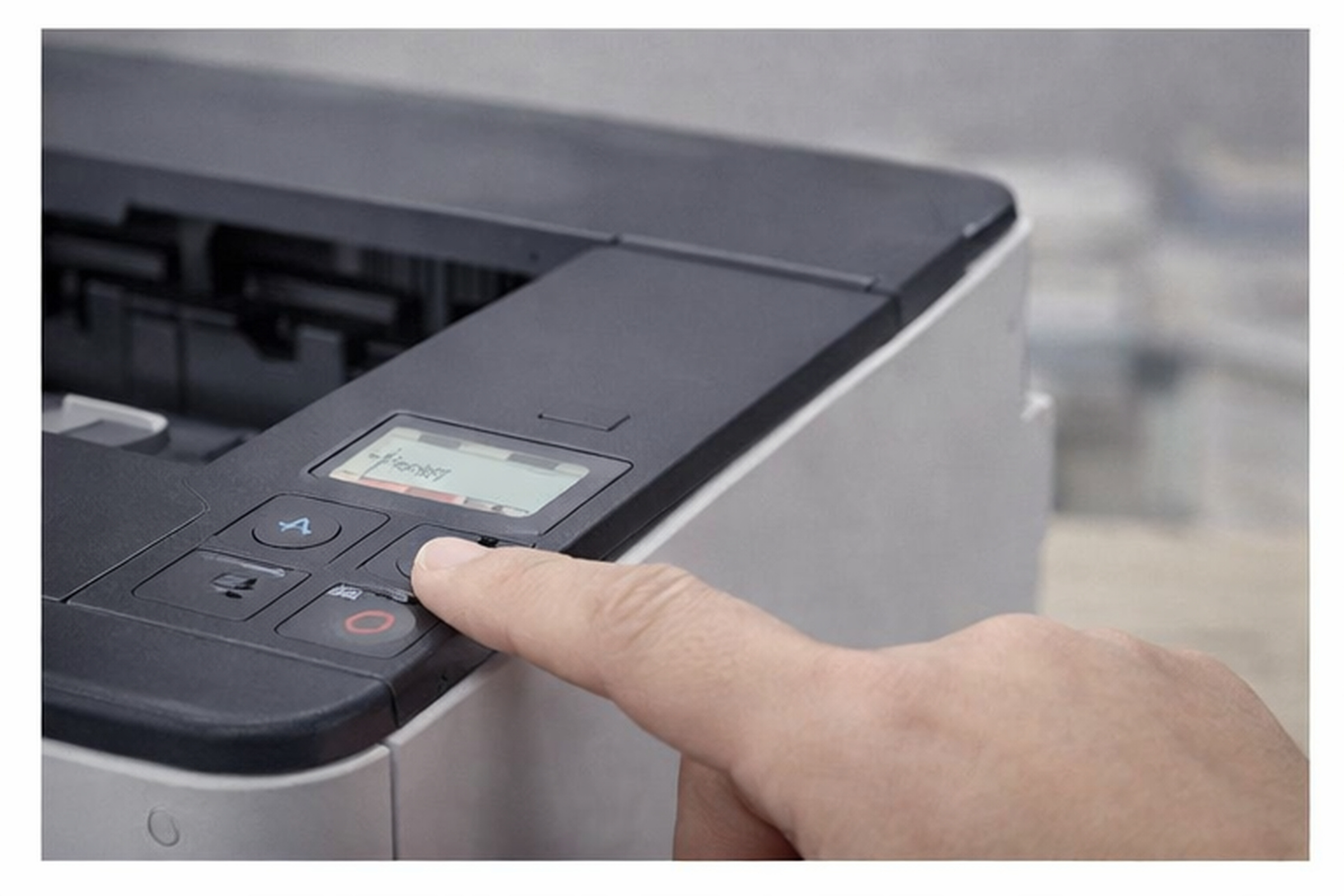 Принтер Xerox B230