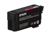 Картридж для плоттеров Epson T40C3 Magenta 26 мл (C13T40C340)