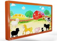 Интерактивная панель BM Group IQ KID Standard 43"