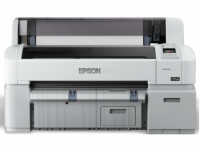 Струйный плоттер Epson SureColor SC-T3200 (без стенда) (C11CD66301A1)