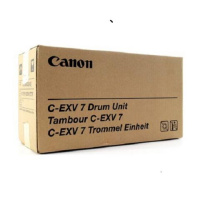 Фотобарабан Canon CEXV-7 (7815A003AB  000)