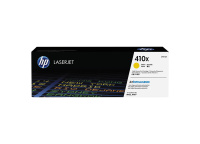 Тонер-картридж HP 412X желтый (CF412X)